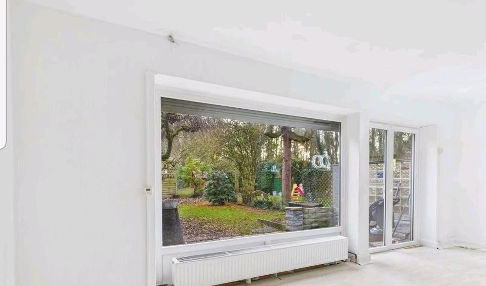Thumbnail-Haus , Ohne Makler, 100m², mit Garten, Reihenhaus, Modernisier