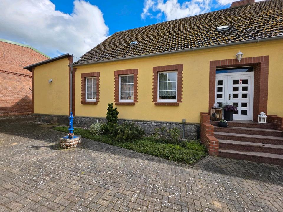 Thumbnail-Doppelhaushälfte zu verkaufen