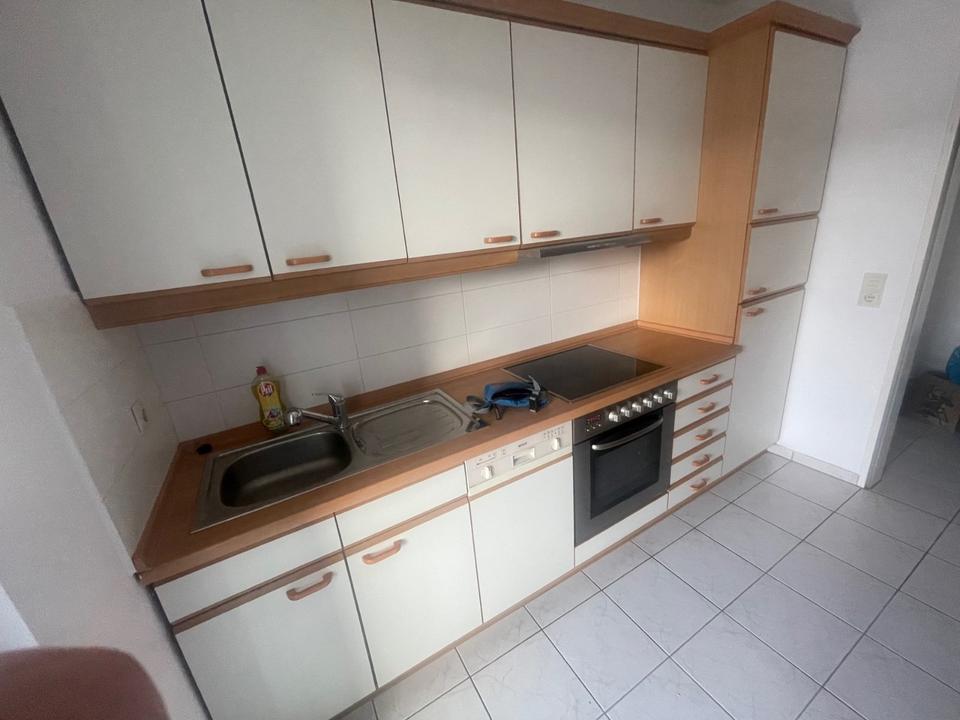 Thumbnail-2 Zimmer Wohnung