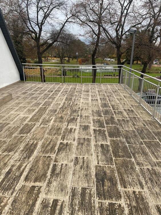 Thumbnail-Haus in Lampertheim in Top Lage mit freiem Blick in den Stadtpark