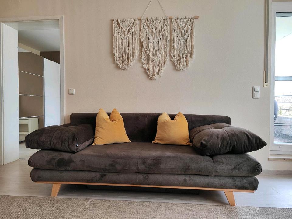 Thumbnail-Charmante 2-Zi.-Wohnung mit Balkon in Bad Vilbel