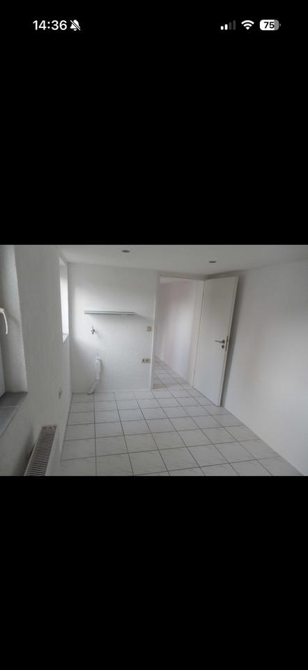 Thumbnail-Großzügige 5-Zimmer-Wohnung in Völklingen-Wehrden