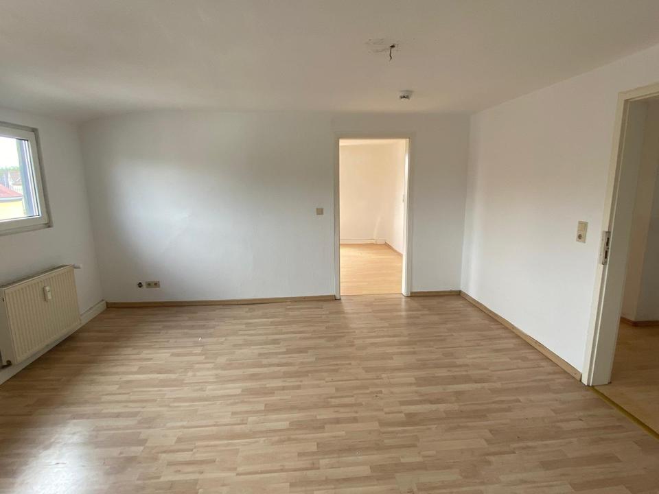 Thumbnail-Helle 3-Zimmer-Dachgeschosswohnung in Zweibrücken-Bubenhausen