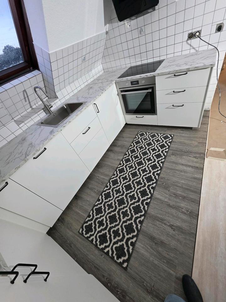 Thumbnail-Geräumige, helle Wohnung in ruhiger Lage von Bad Schwartau