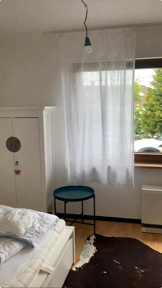 Thumbnail-1 Zimmerwohnung mit Küche und Bad