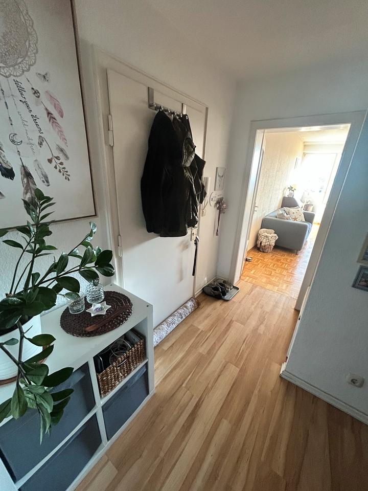 Thumbnail-Wohnung zur Untermiete Pinneberg (5-6 Monate )