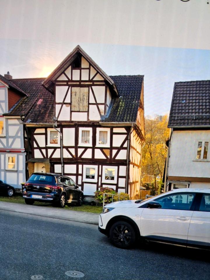 Thumbnail-1.Familien Fachwerkhaus