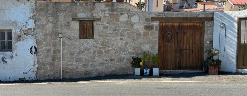 Thumbnail-Studio zu vermieten in Psematismenos, Larnaka, Zypern