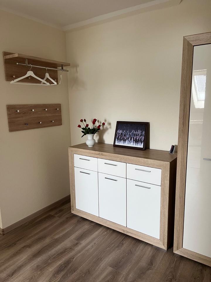 Thumbnail-Ferienwohnung Nähe Scharbeutz ruhige Lage