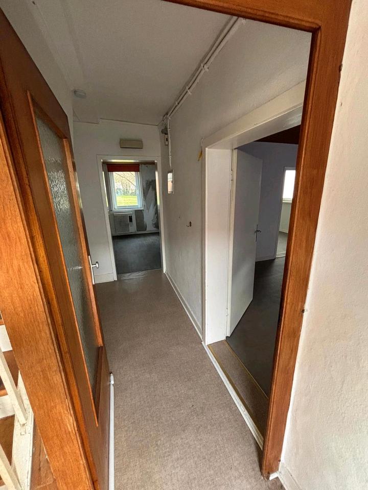 Thumbnail-Wohnung für 1-2 Personen zur Miete in 37139 Güntersen