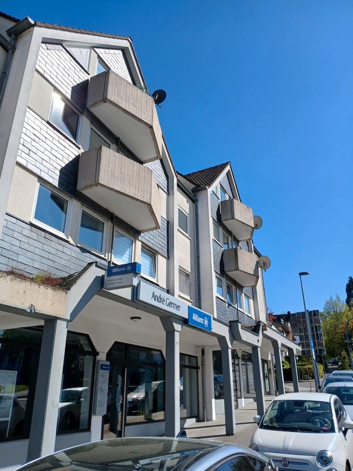 Thumbnail-Seniorenwohnen in der City Gummersbach