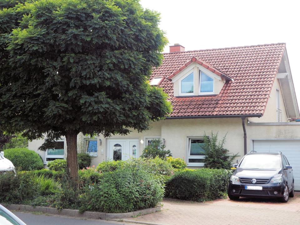 Thumbnail-Exklusives Haus (Bauj. 2000) am Vogelberg- mit Fernsicht