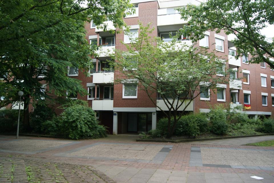 Thumbnail-Schöne 2-Zi.Wohnung 63,5 m² im Grünen, Warmmiete € 1.200,-