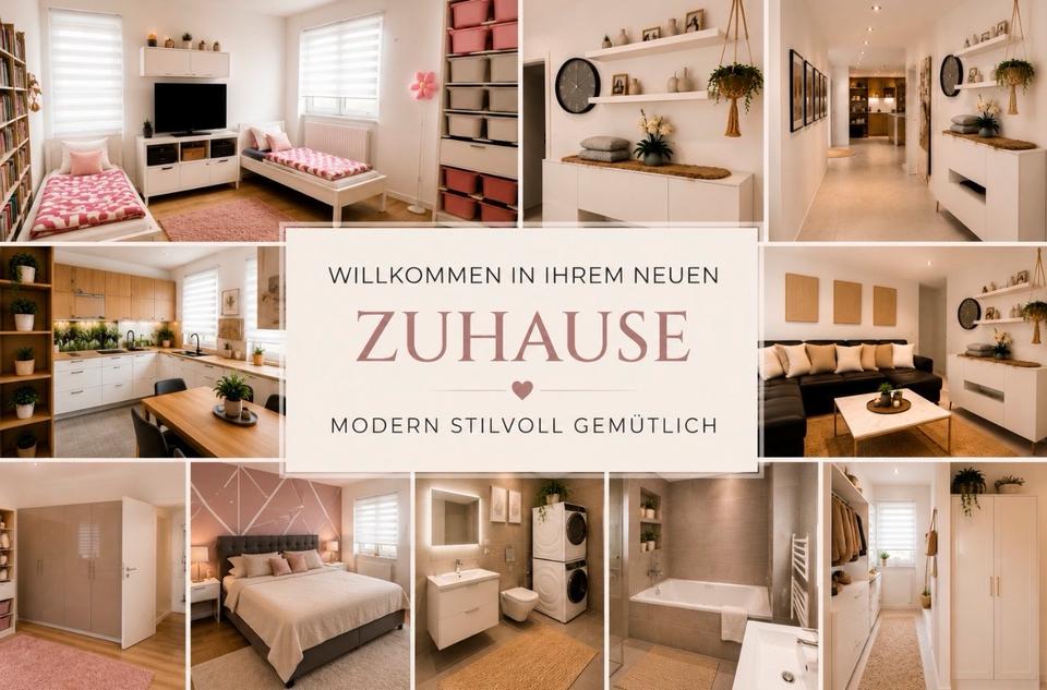 Thumbnail-• Eigentumswohnung in Hallbergmoos • PROVISIONSFREI •