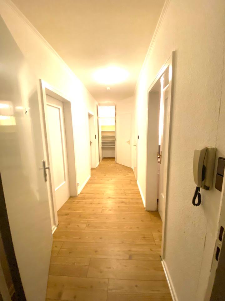 Thumbnail-Kapitalanlage plus 12 Stellplätze in Hamburg Niendorf