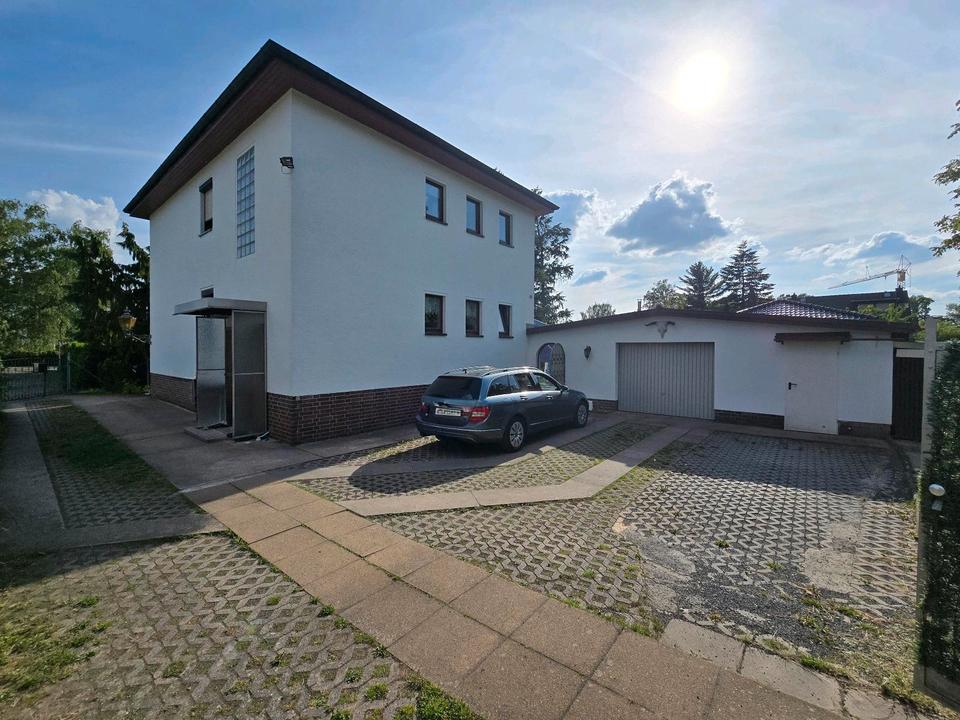 Thumbnail-Freistehendes Einfamilienhaus in Buckow FamilienMehrgenerationen
