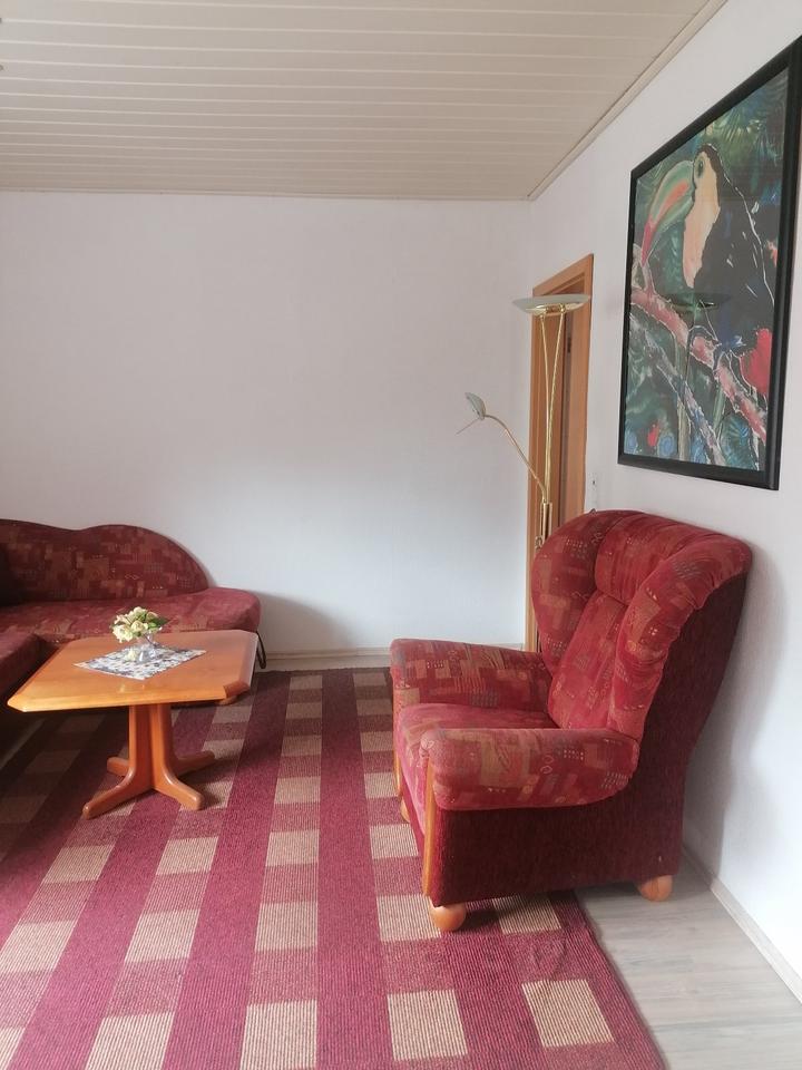 Thumbnail-Ferienwohnung auf Norderney