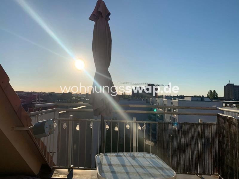 Thumbnail-Wohnungsswap - 3.5 Zimmer, 100 m² - Bernhard-Lichtenberg-Straße, Pankow, Berlin