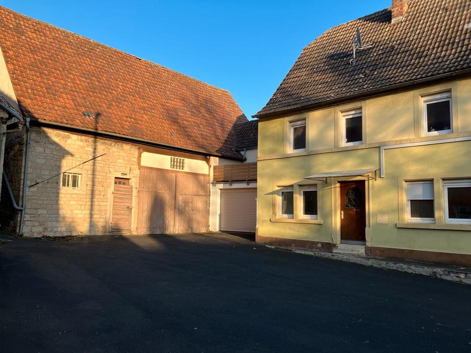 Thumbnail-Sanierungsobjekt mit Potenzial