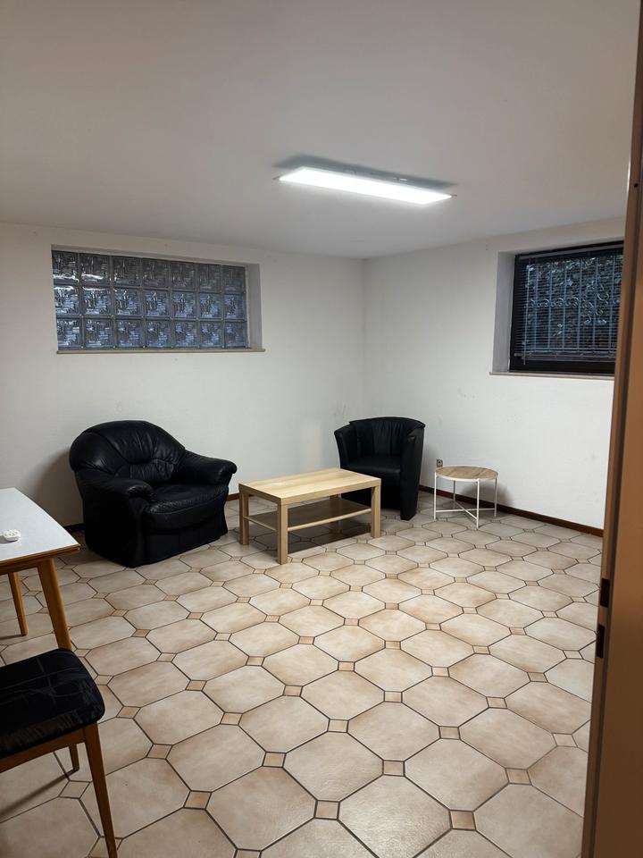 Thumbnail-frisch renovierte 2-Zimmer-Wohnung in Offenbach Tempelsee