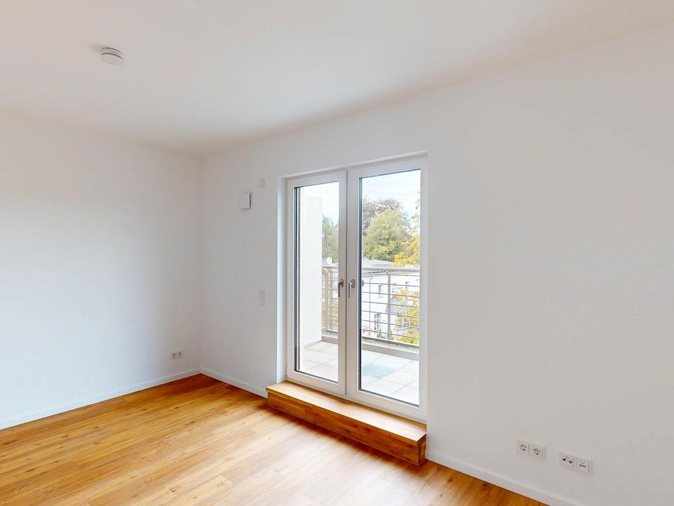 Thumbnail-Penthouse-Feeling in Dahlem – Großzügig wohnen mit Dachterrasse