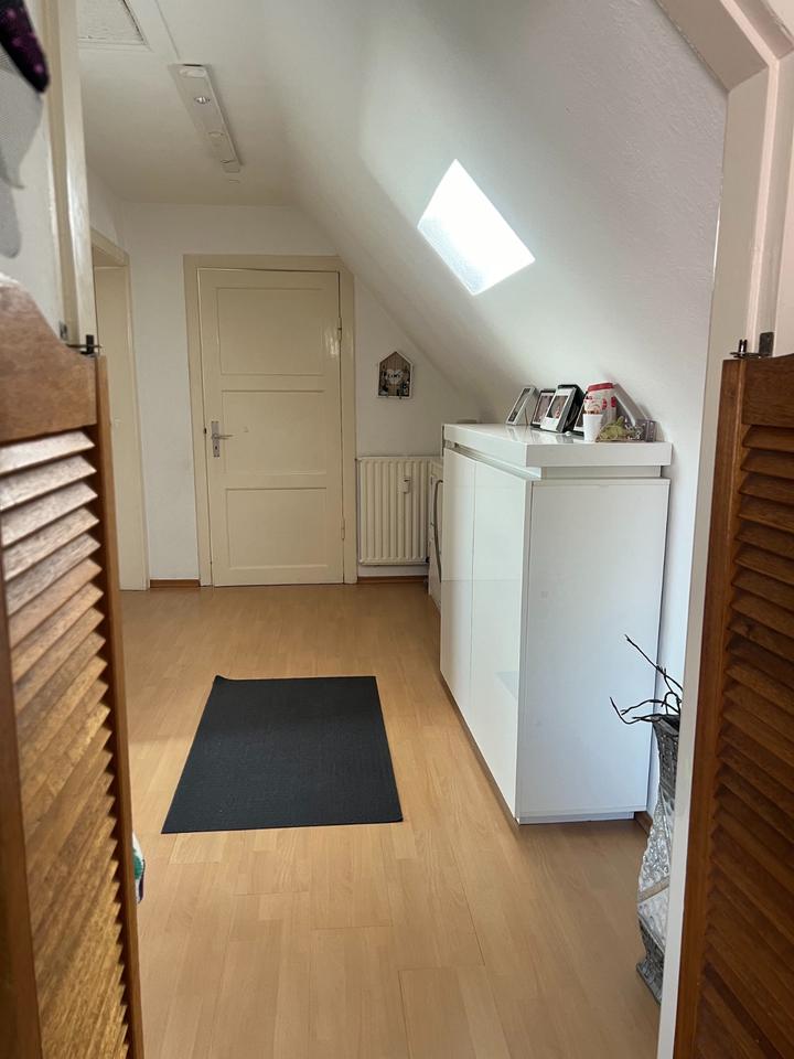 Thumbnail-Harmstorf: 3-Zimmer-Wohnung 68 m2 mit Carport-Stellplatz