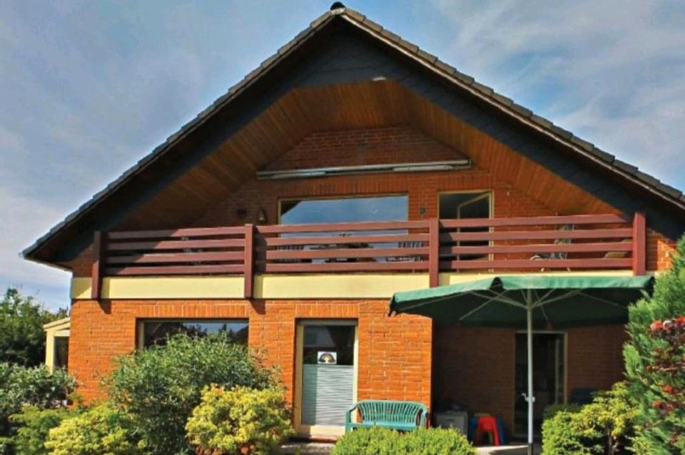 Thumbnail-Schönes, großzügiges Zweifamilienhaus in Hänigsen in ruhiger Lage