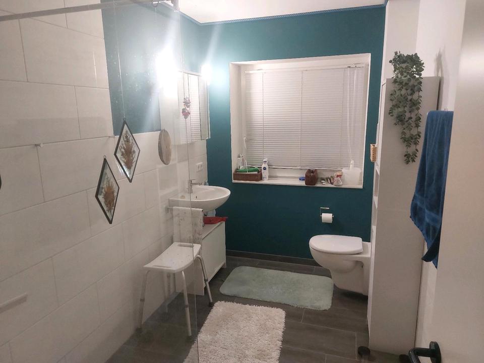 Thumbnail-100 Quadratmeter , 3 Zimmer Wohnung in zentraler Lage in Tarp