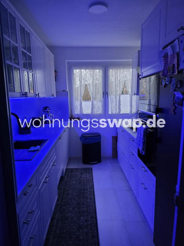 Thumbnail-Wohnungsswap - 3 Zimmer, 77 m² - Kopfstraße, Neukölln, Berlin