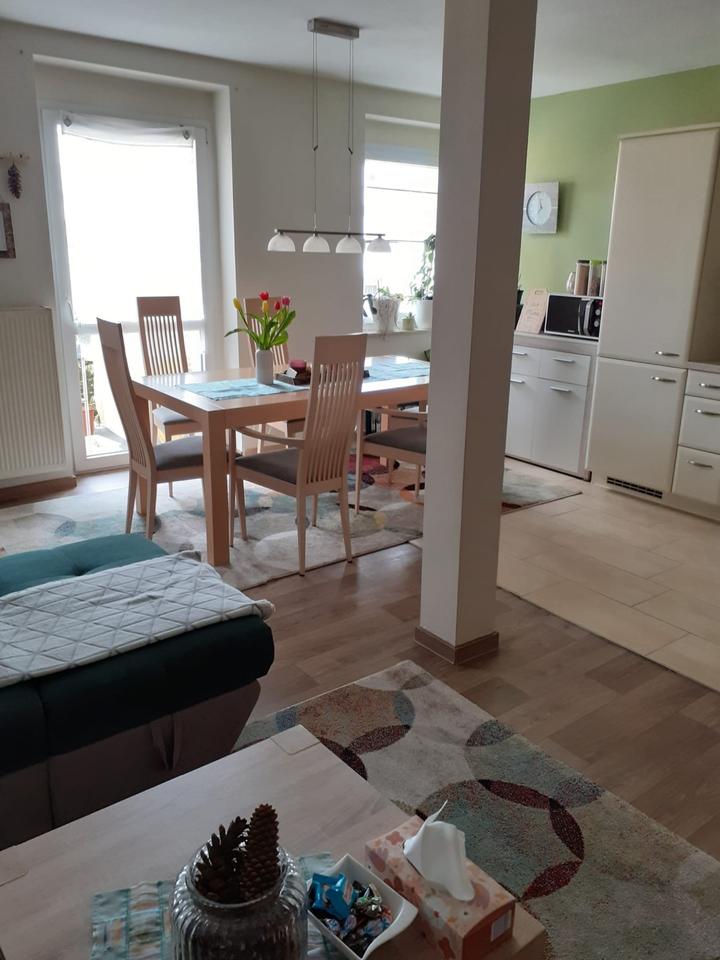 Thumbnail-4 Raumwohnung Stadtmitte ( Anfragenstopp )