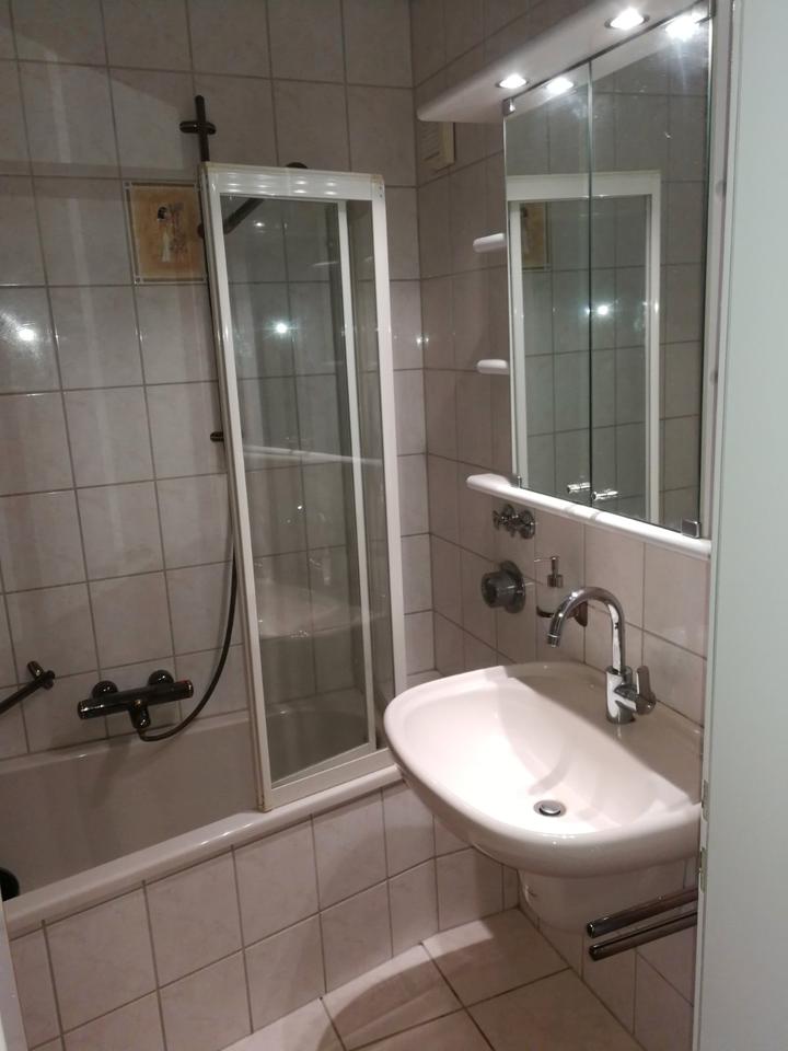 Thumbnail-Etagenwohnung