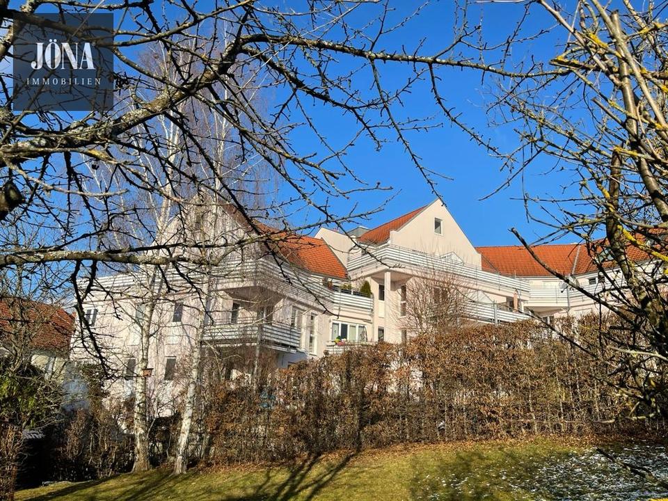 Thumbnail-Schön geschnittene 3-Zimmer-Wohnung in Top-Lage Nähe Universität