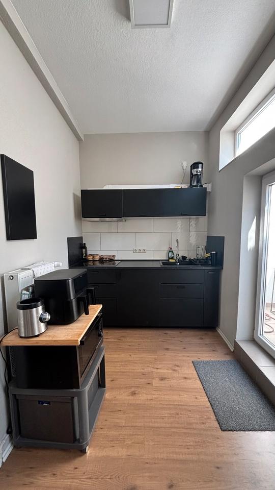 Thumbnail-2-Zimmer WHG Bremen VierteOsterdeich m.Terrasse