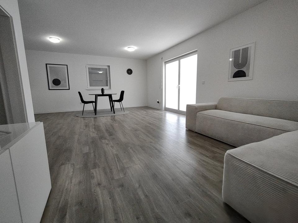 Thumbnail-Modernes EFH in Gemmingen | Erdwärme | A+ | Provisionsfrei