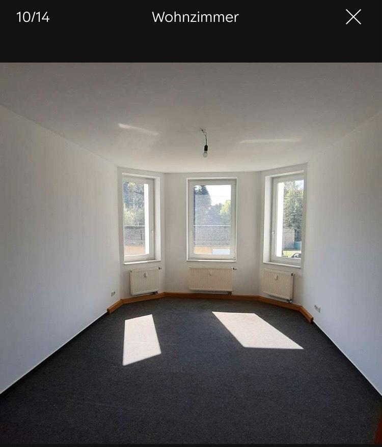 Thumbnail-Zentrale, sanierte 4ZiKB im EG in Neumark Vogtlandkreis zur Miete