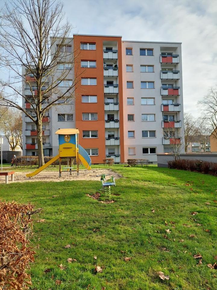 Thumbnail-Bringen Sie Ihr Herz mit, es wird sich wohlfühlen!