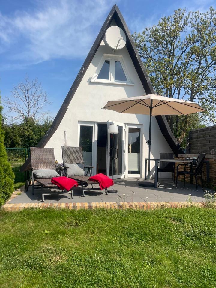 Thumbnail-Ferienhaus an der Ostsee pachten!