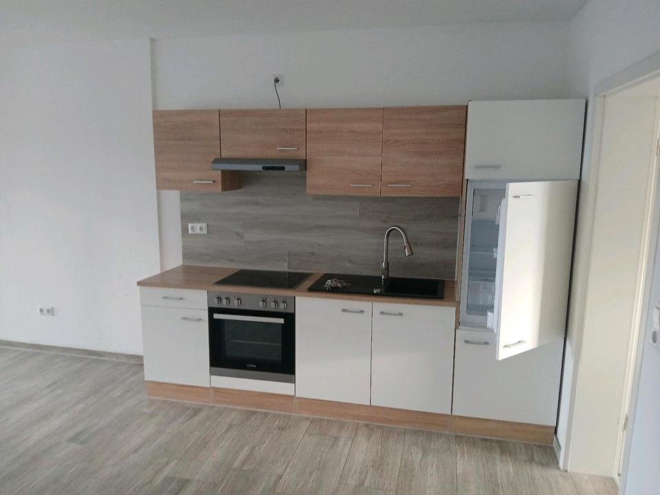 Thumbnail-Bruchhausen-Vilsen 2 Zimmer mit Küche und Bad