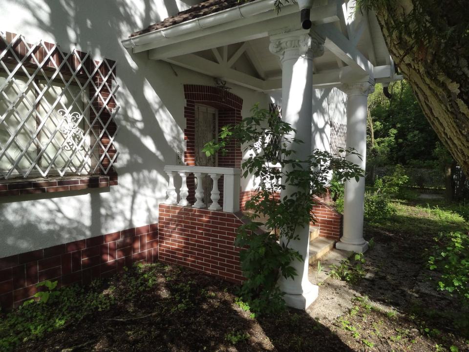 Thumbnail-Haus am Park Frankfurt-Sossenheim 2300qm Grundst 14Z 450 qm Nutzf