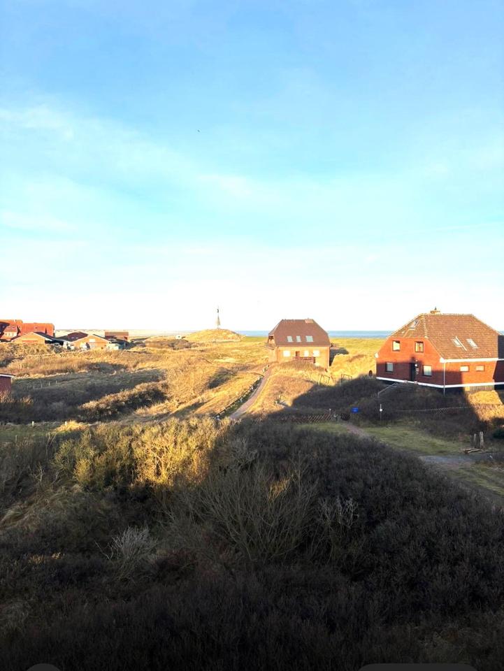 Thumbnail-Reihenmittelhaus in Traumlage mit Meerblick