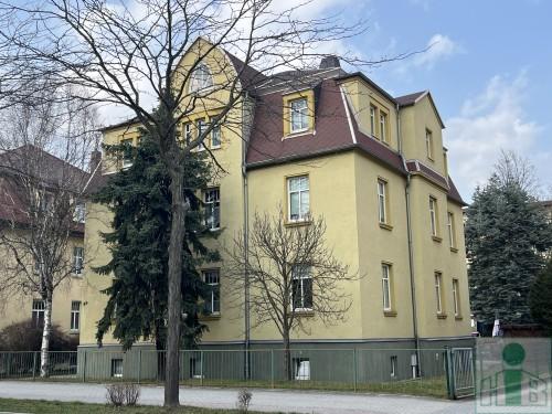 Thumbnail-Schöne, gemütliche 2-Raum-Wohnung mit Einbauküche im 2. OG auf der Löbauer Straße in Bautzen zu vermieten!