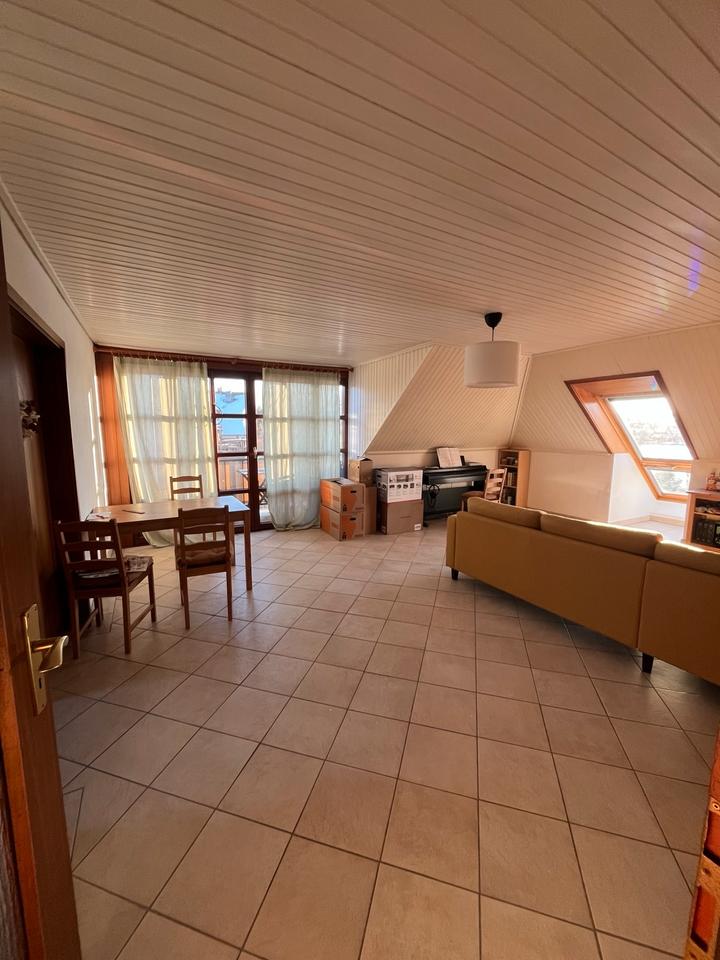 Thumbnail-Sonnige 3-Zimmer-Wohnung direkt am Trentsee