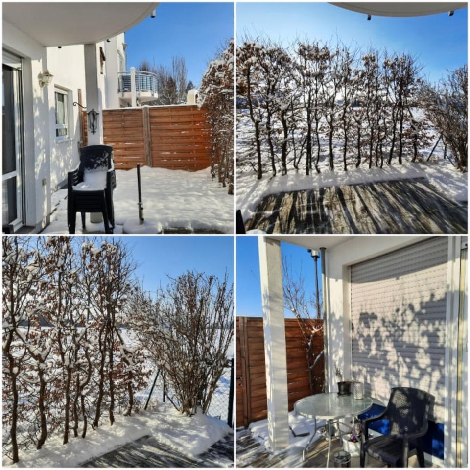 Thumbnail-3 Zimmer Gartenwohnung Gilching, TG