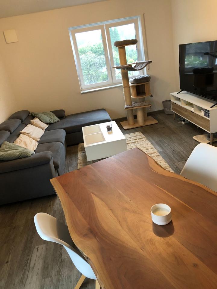 Thumbnail-Tolle 3ZKB Wohnung in Schortens * 84qm * Balkon 1.OG HWR Gäste-WC