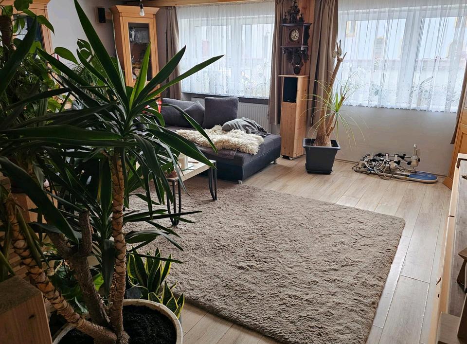 Thumbnail-Erdgeschoßwohnung zu Vermieten