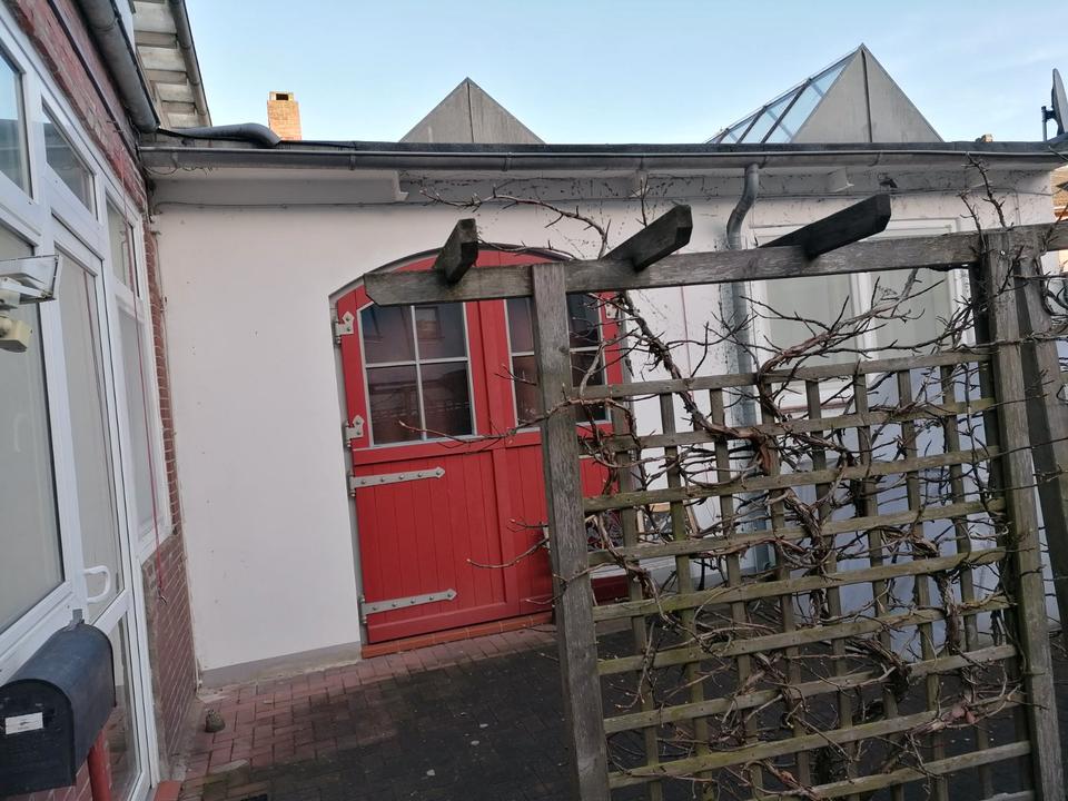 Thumbnail-Loft Wohnung mit Terrasse