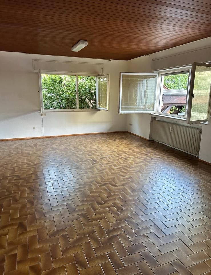 Thumbnail-3-Zimmerwohnung in ottenau
