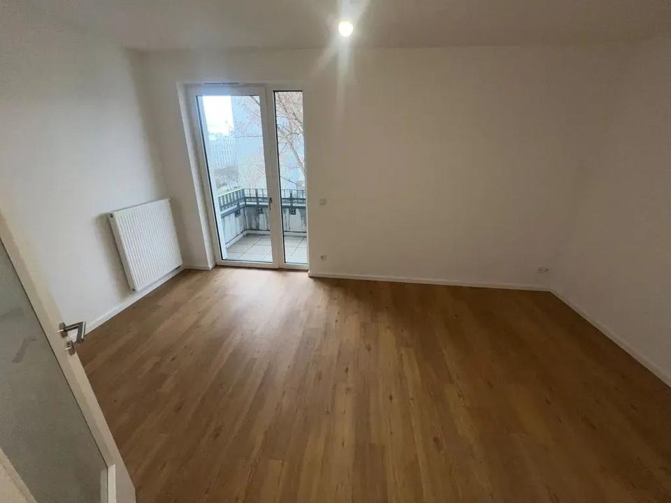 Thumbnail-1-Zimmer Wohnung in Lichtenberg