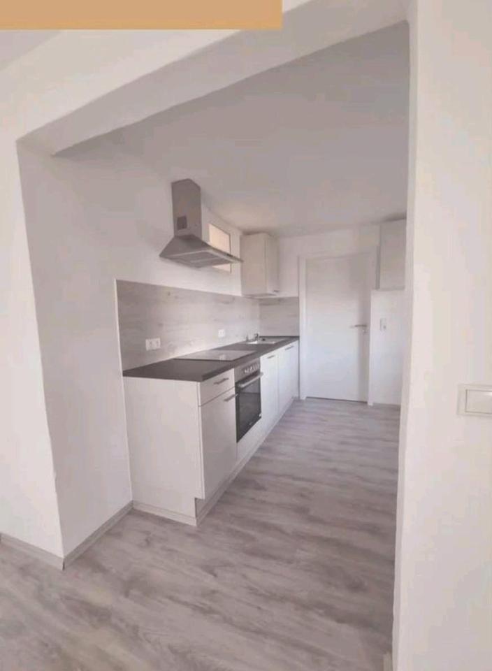 Thumbnail-Mietwohnung in Meisenheim bitte per Email anfragen