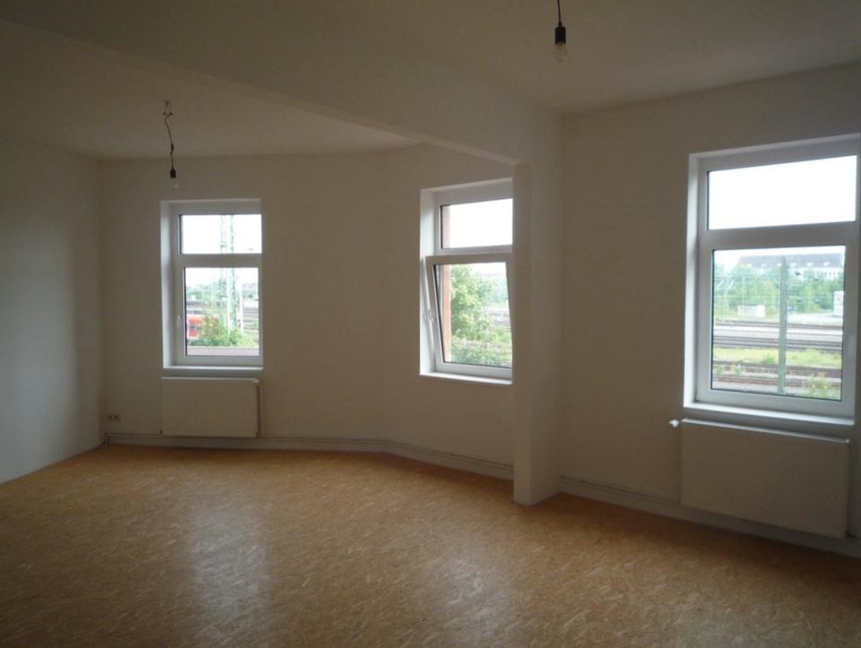 Thumbnail-Helle Wohnung Nordstadt, Nähe Krankenhaus